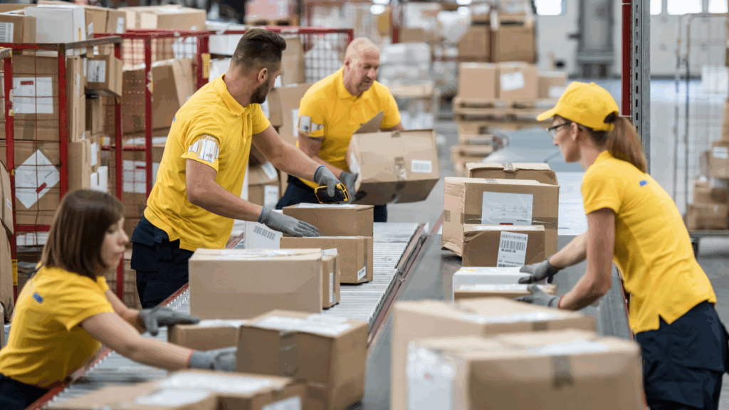 Oposiciones Correos 2025 / 2026 - Requisitos Para Correos
