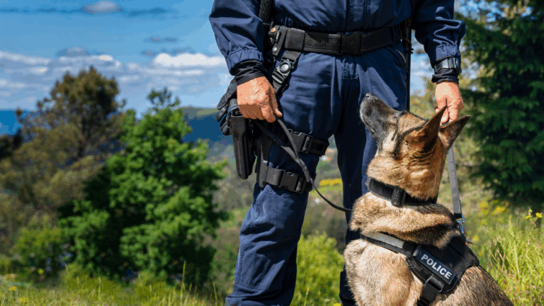 Policía Nacional vs Guardia Civil - Diferencias, temarios y requisitos 2025 / 2026